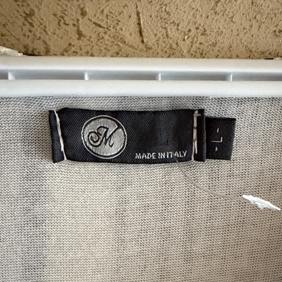 Elegant Striped Maxi Dress - Picture 2 of 6